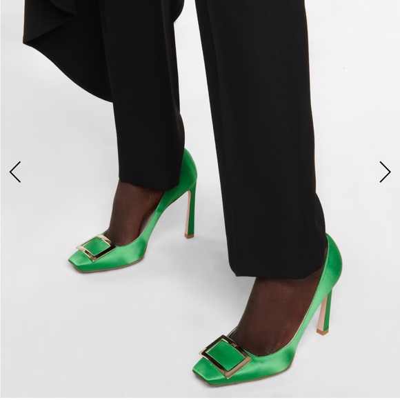 NEW Roger Vivier Pumps - Picture 9 of 9